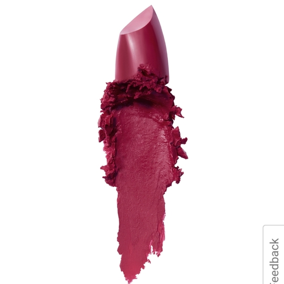 ⭐4/$15 Maybelline Sensational Lipstick Plum For Me - Picture 4 of 9